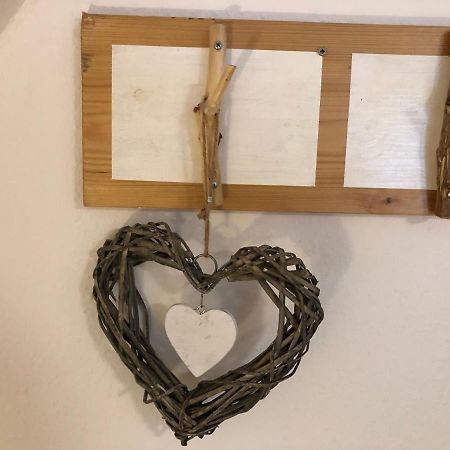 Appartamento Haus Blum Weisweil  Esterno foto