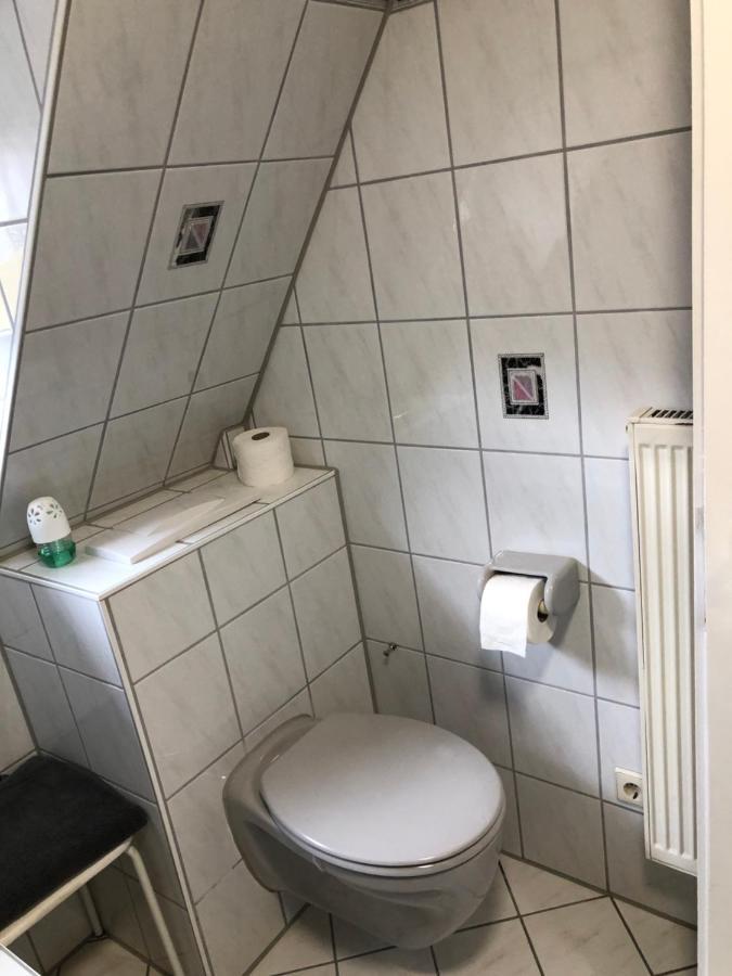 Appartamento Haus Blum Weisweil  Esterno foto