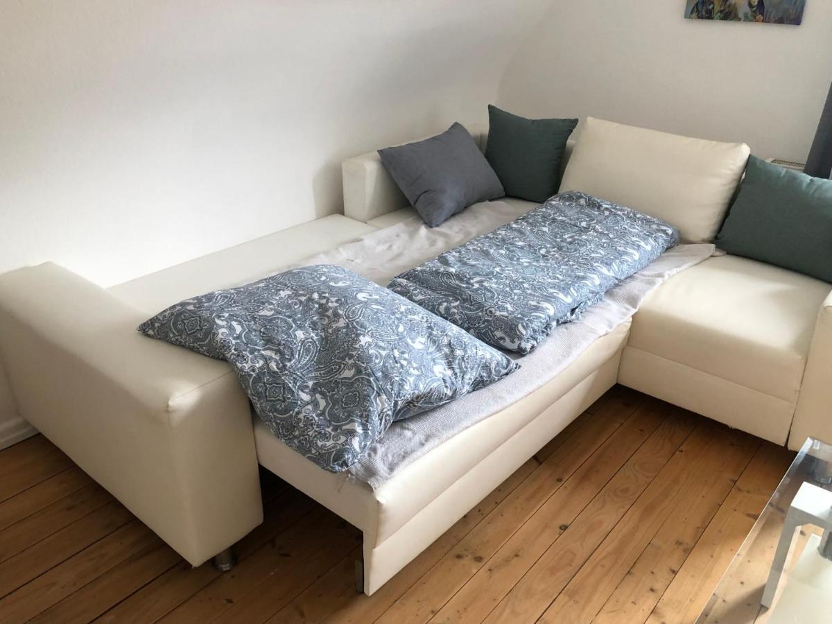 Appartamento Haus Blum Weisweil  Esterno foto