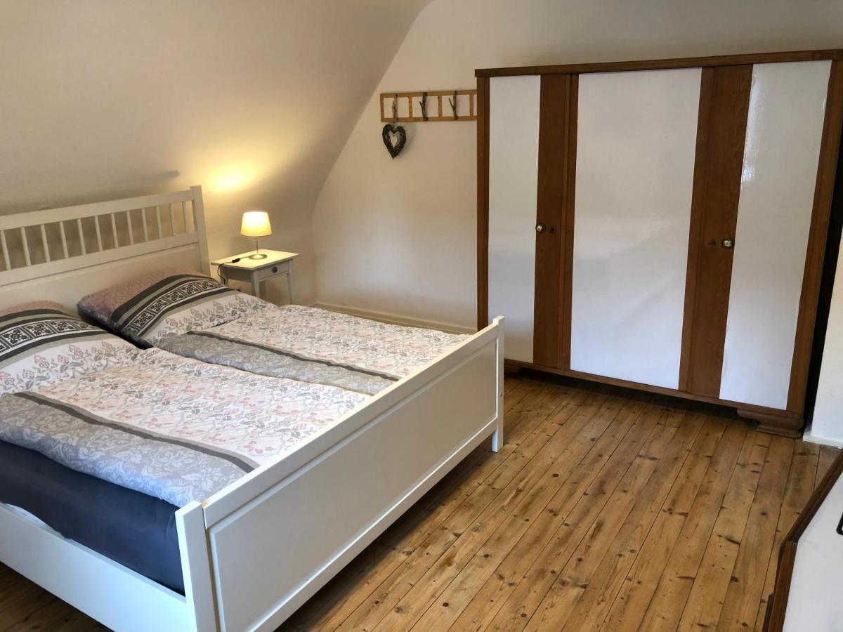 Appartamento Haus Blum Weisweil  Esterno foto
