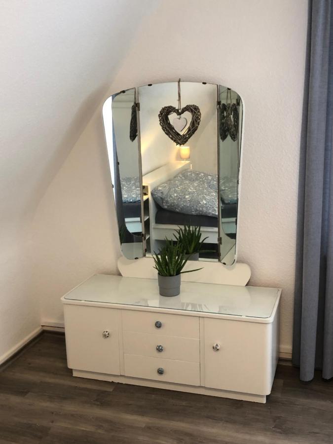 Appartamento Haus Blum Weisweil  Esterno foto