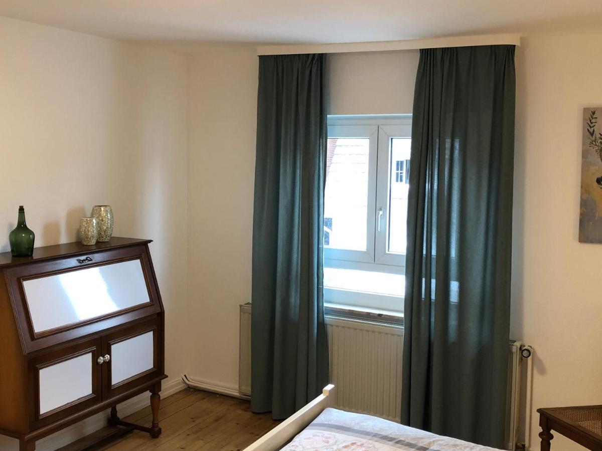 Appartamento Haus Blum Weisweil  Esterno foto